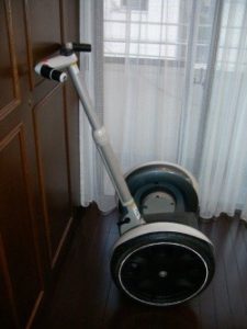 Image Credit 18. Segway ©Ivva,CC BY-SA 2.0