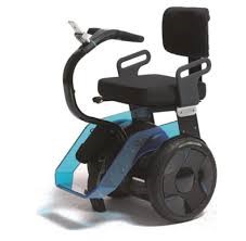 Image Credit 19. Nino Segway Wheelchair ©Gyronova