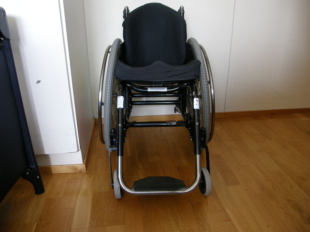 Manual Wheelchairs SCIRE Community